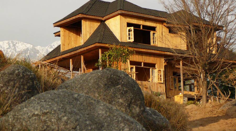 Jerrys Jungle Hunts, Palampur 5